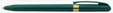 Pivo® Gold RABS Twist-Action Retractable Pen — view 15