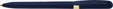 Pivo® Gold RABS Twist-Action Retractable Pen — view 20