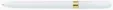 Pivo® Gold RABS Twist-Action Retractable Pen — view 33
