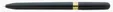 Pivo® Gold RABS Twist-Action Retractable Pen — view 2