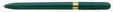 Pivo® Gold RABS Twist-Action Retractable Pen — view 13