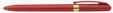 Pivo® Gold RABS Twist-Action Retractable Pen — view 31