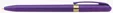 Pivo® Gold RABS Twist-Action Retractable Pen — view 26