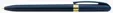 Pivo® Gold RABS Twist-Action Retractable Pen — view 21