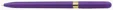 Pivo® Gold RABS Twist-Action Retractable Pen — view 23
