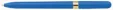 Pivo® Gold RABS Twist-Action Retractable Pen — view 8