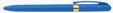 Pivo® Gold RABS Twist-Action Retractable Pen — view 11
