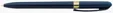 Pivo® Gold RABS Twist-Action Retractable Pen — view 19