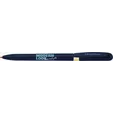 Pivo® Gold RABS Twist-Action Retractable Pen — view 41
