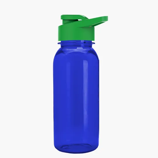Garyline® Cadet Tritan® Bottle with Drink-Thru Lid, 18 oz. — view 8