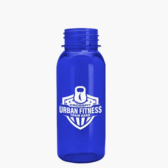 Garyline® Cadet Tritan® Bottle with Drink-Thru Lid, 18 oz. — view 68