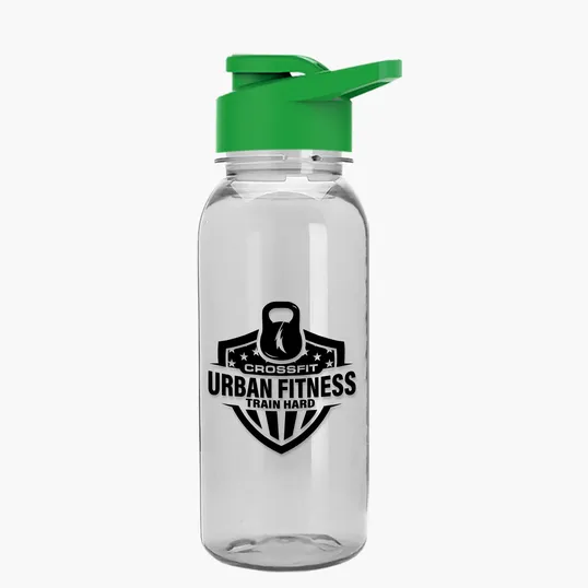 Garyline® Cadet Tritan® Bottle with Drink-Thru Lid, 18 oz. — view 17