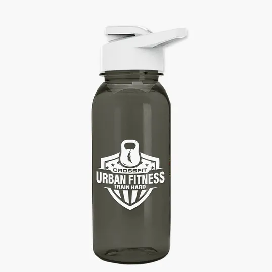 Garyline® Cadet Tritan® Bottle with Drink-Thru Lid, 18 oz. — view 39