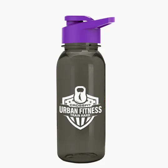 Garyline® Cadet Tritan® Bottle with Drink-Thru Lid, 18 oz. — view 35