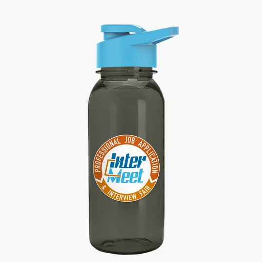 Garyline® Cadet Tritan® Bottle with Drink-Thru Lid, 18 oz. — view 42