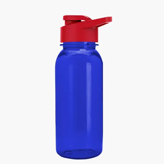 Garyline® Cadet Tritan® Bottle with Drink-Thru Lid, 18 oz. — view 9