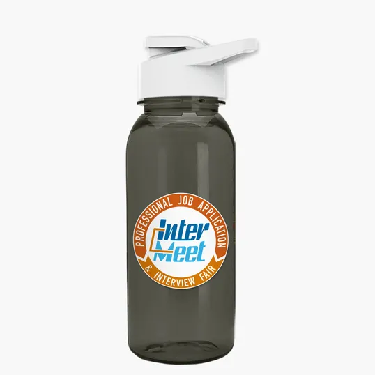 Garyline® Cadet Tritan® Bottle with Drink-Thru Lid, 18 oz. — view 40