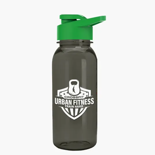 Garyline® Cadet Tritan® Bottle with Drink-Thru Lid, 18 oz. — view 47