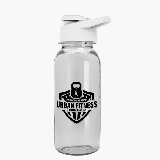 Garyline® Cadet Tritan® Bottle with Drink-Thru Lid, 18 oz. — view 27