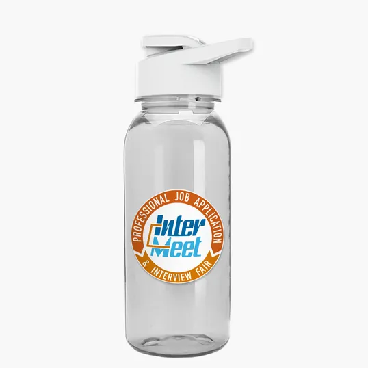Garyline® Cadet Tritan® Bottle with Drink-Thru Lid, 18 oz. — view 28