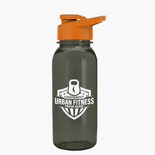 Garyline® Cadet Tritan® Bottle with Drink-Thru Lid, 18 oz. — view 43