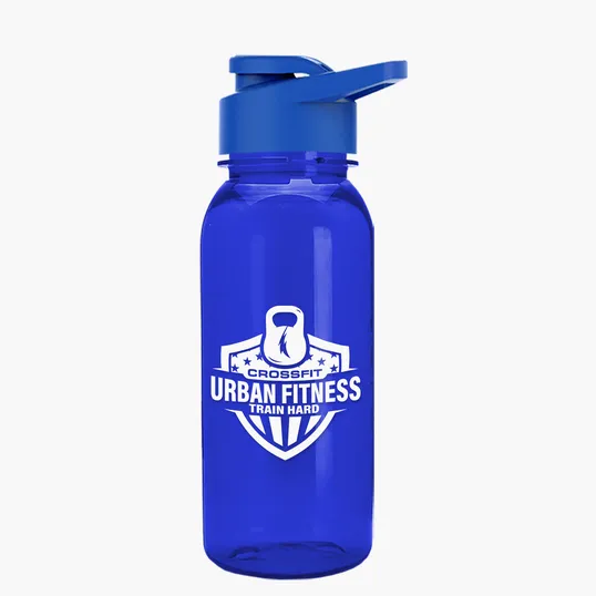 Garyline® Cadet Tritan® Bottle with Drink-Thru Lid, 18 oz. — view 33