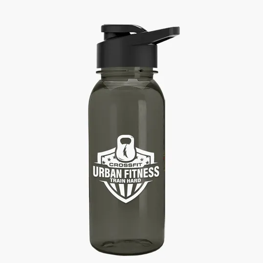 Garyline® Cadet Tritan® Bottle with Drink-Thru Lid, 18 oz. — view 44