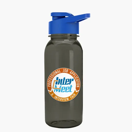 Garyline® Cadet Tritan® Bottle with Drink-Thru Lid, 18 oz. — view 32