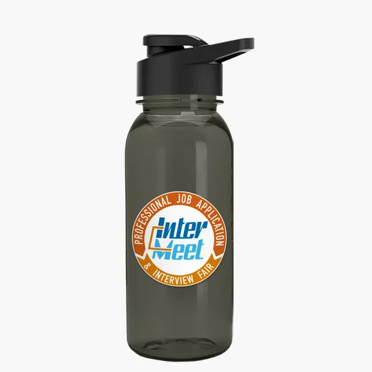 Garyline® Cadet Tritan® Bottle with Drink-Thru Lid, 18 oz. — view 45