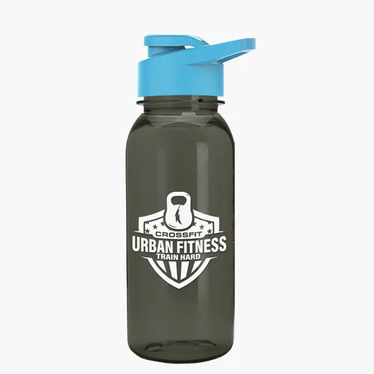 Garyline® Cadet Tritan® Bottle with Drink-Thru Lid, 18 oz. — view 46