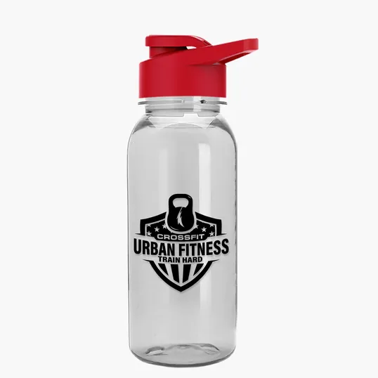 Garyline® Cadet Tritan® Bottle with Drink-Thru Lid, 18 oz. — view 22
