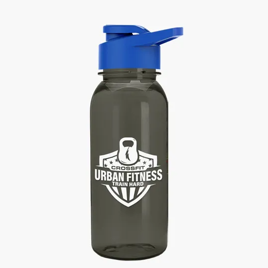 Garyline® Cadet Tritan® Bottle with Drink-Thru Lid, 18 oz. — view 31