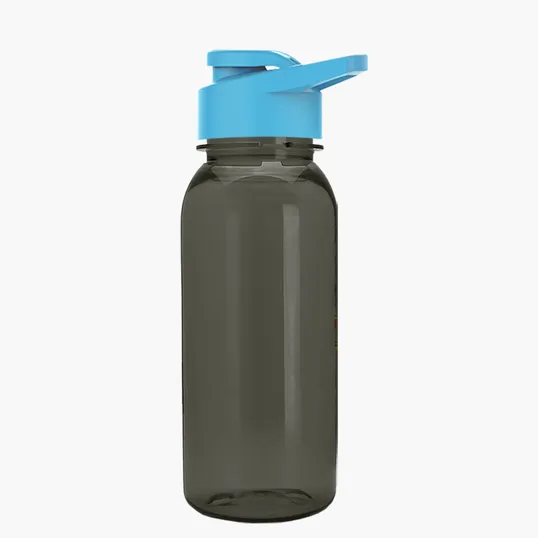 Garyline® Cadet Tritan® Bottle with Drink-Thru Lid, 18 oz. — view 6