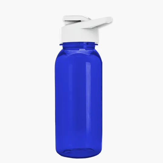 Garyline® Cadet Tritan® Bottle with Drink-Thru Lid, 18 oz. — view 5