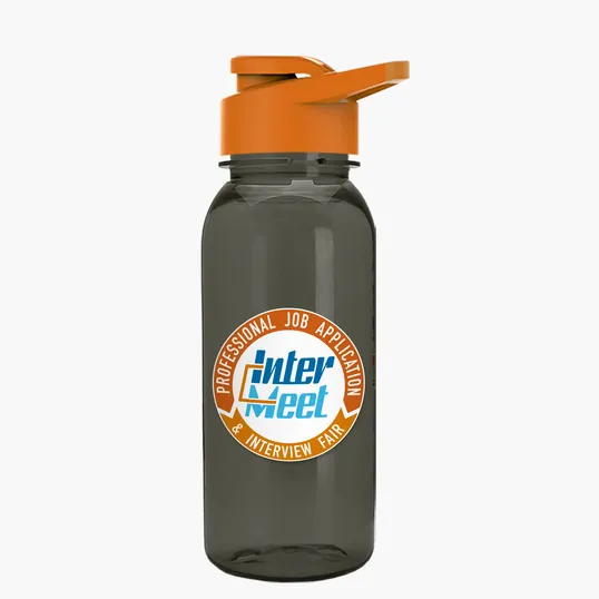 Garyline® Cadet Tritan® Bottle with Drink-Thru Lid, 18 oz. — view 51