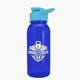 Garyline® Cadet Tritan® Bottle with Drink-Thru Lid, 18 oz. — view 60