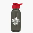 Garyline® Cadet Tritan® Bottle with Drink-Thru Lid, 18 oz. — view 52