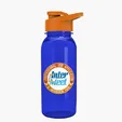 Garyline® Cadet Tritan® Bottle with Drink-Thru Lid, 18 oz. — view 66