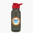 Garyline® Cadet Tritan® Bottle with Drink-Thru Lid, 18 oz. — view 53