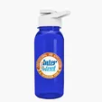 Garyline® Cadet Tritan® Bottle with Drink-Thru Lid, 18 oz. — view 41