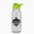 Garyline® Cadet Tritan® Bottle with Drink-Thru Lid, 18 oz. — view 19