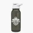 Garyline® Cadet Tritan® Bottle with Drink-Thru Lid, 18 oz. — view 39