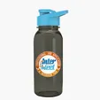 Garyline® Cadet Tritan® Bottle with Drink-Thru Lid, 18 oz. — view 42