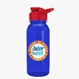 Garyline® Cadet Tritan® Bottle with Drink-Thru Lid, 18 oz. — view 57