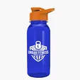 Garyline® Cadet Tritan® Bottle with Drink-Thru Lid, 18 oz. — view 65