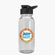 Garyline® Cadet Tritan® Bottle with Drink-Thru Lid, 18 oz. — view 14