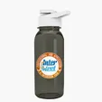 Garyline® Cadet Tritan® Bottle with Drink-Thru Lid, 18 oz. — view 40