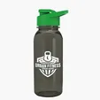 Garyline® Cadet Tritan® Bottle with Drink-Thru Lid, 18 oz. — view 47