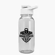 Garyline® Cadet Tritan® Bottle with Drink-Thru Lid, 18 oz. — view 27