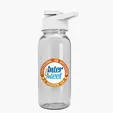 Garyline® Cadet Tritan® Bottle with Drink-Thru Lid, 18 oz. — view 28